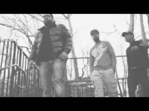 Video: $TAT - RNS (feat. Stocks N Bonds)